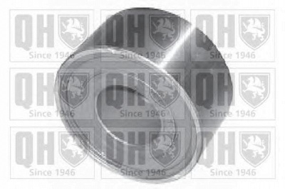 QUINTON HAZELL qtt1159 -  Паразитный / Ведущий ролик, зубчатый ремень